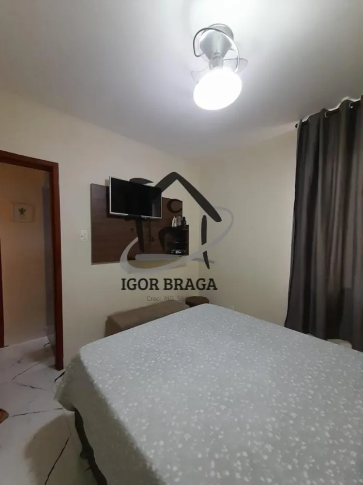 Sobrado, 2 quartos, 130 m² - Foto 2