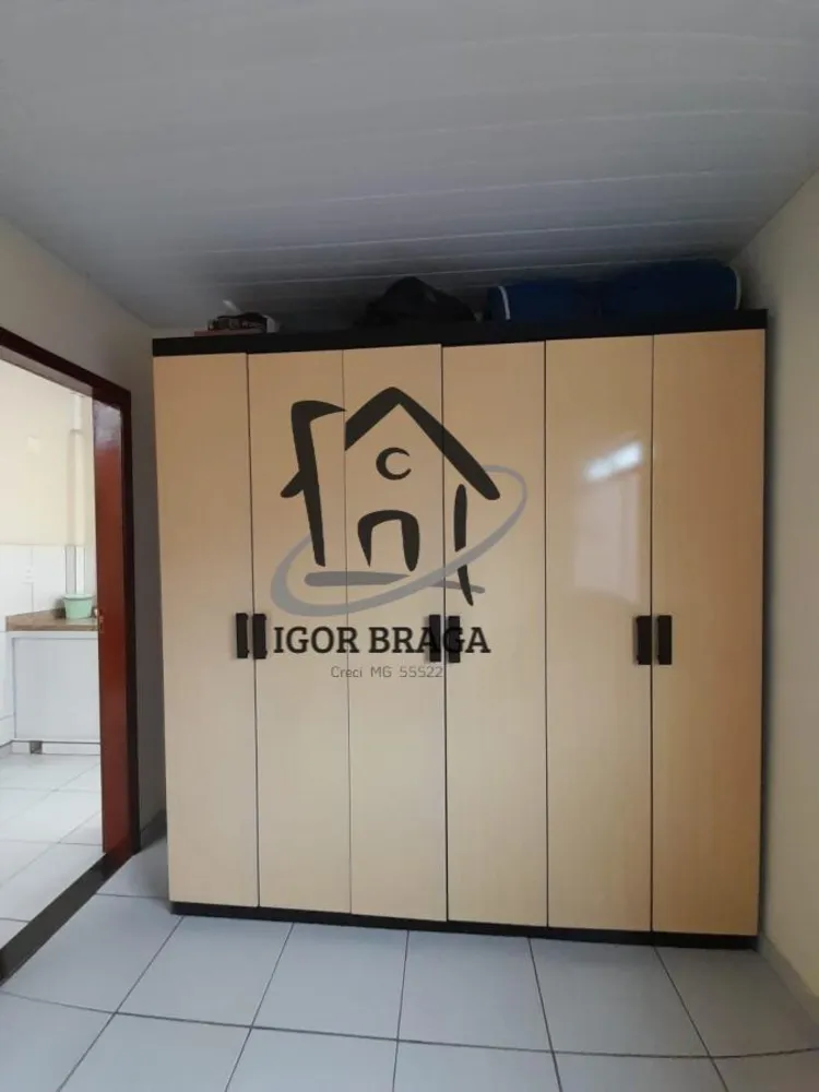 Sobrado, 2 quartos, 130 m² - Foto 3