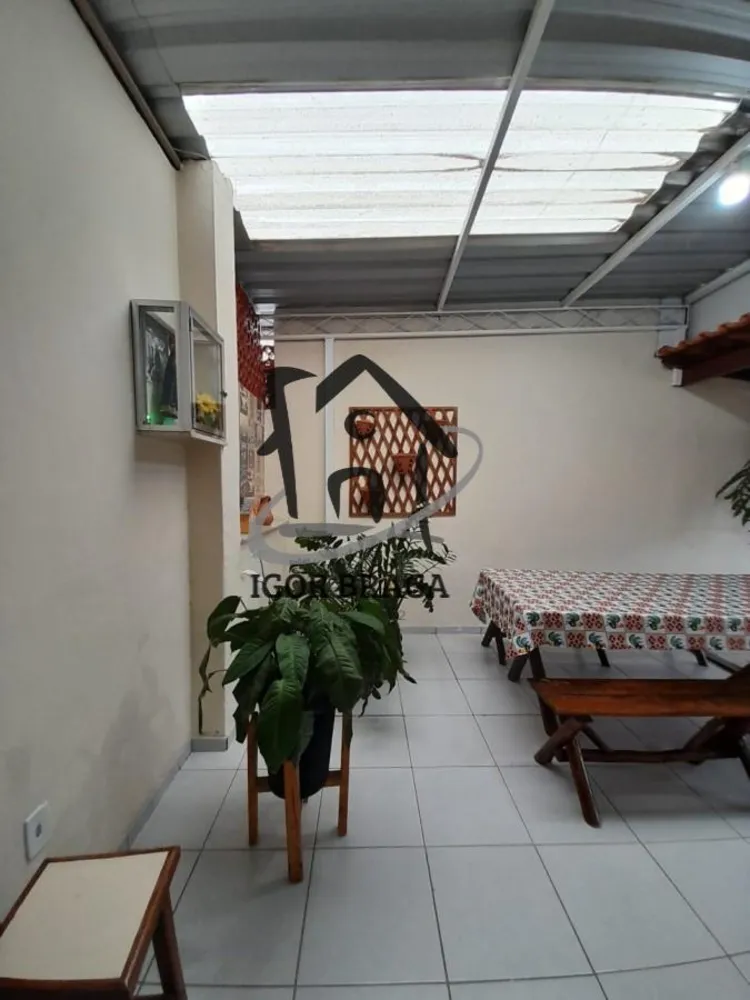Sobrado, 2 quartos, 130 m² - Foto 15