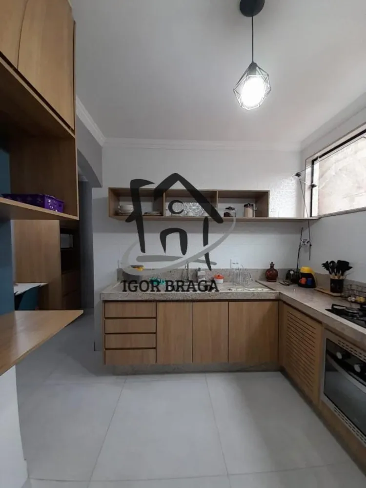 Sobrado, 2 quartos, 130 m² - Foto 5