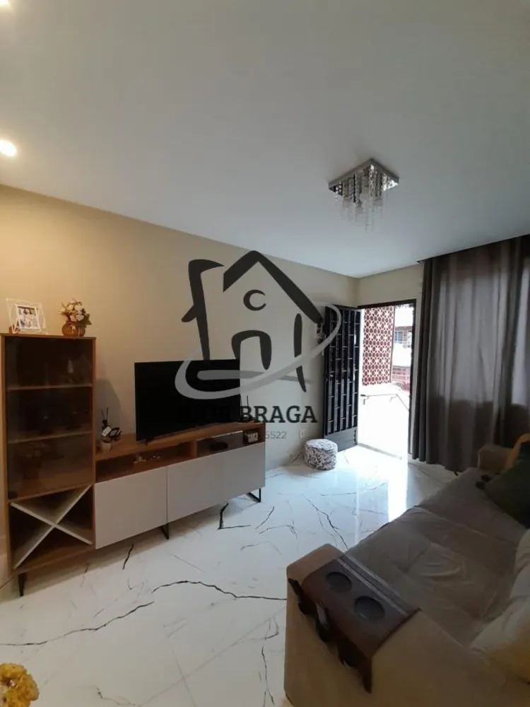 Sobrado, 2 quartos, 130 m² - Foto 10