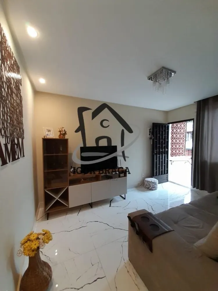 Sobrado, 2 quartos, 130 m² - Foto 8