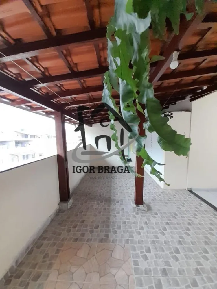 Sobrado, 2 quartos, 130 m² - Foto 16