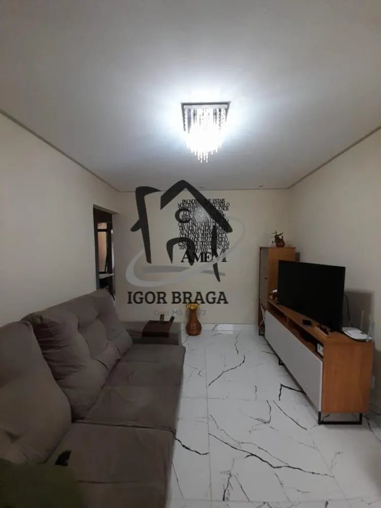 Sobrado, 2 quartos, 130 m² - Foto 7