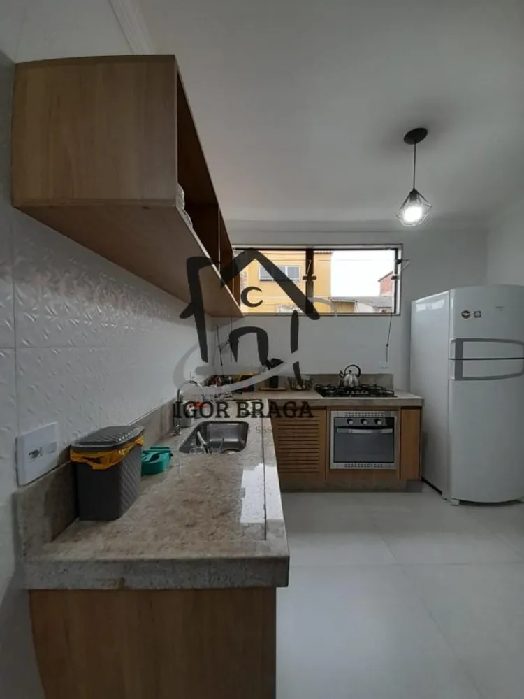 Sobrado, 2 quartos, 130 m² - Foto 11