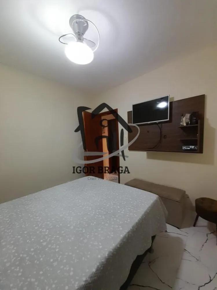 Sobrado, 2 quartos, 130 m² - Foto 12