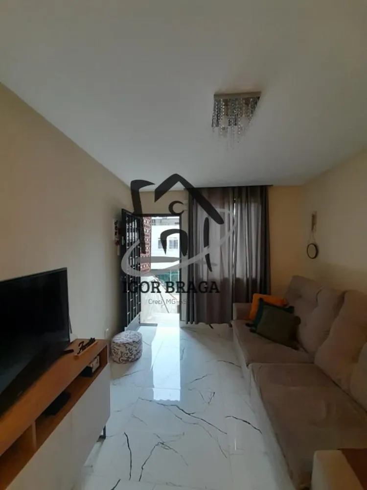 Sobrado, 2 quartos, 130 m² - Foto 9