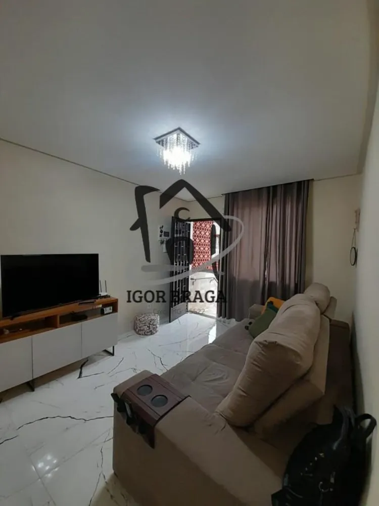 Sobrado, 2 quartos, 130 m² - Foto 6