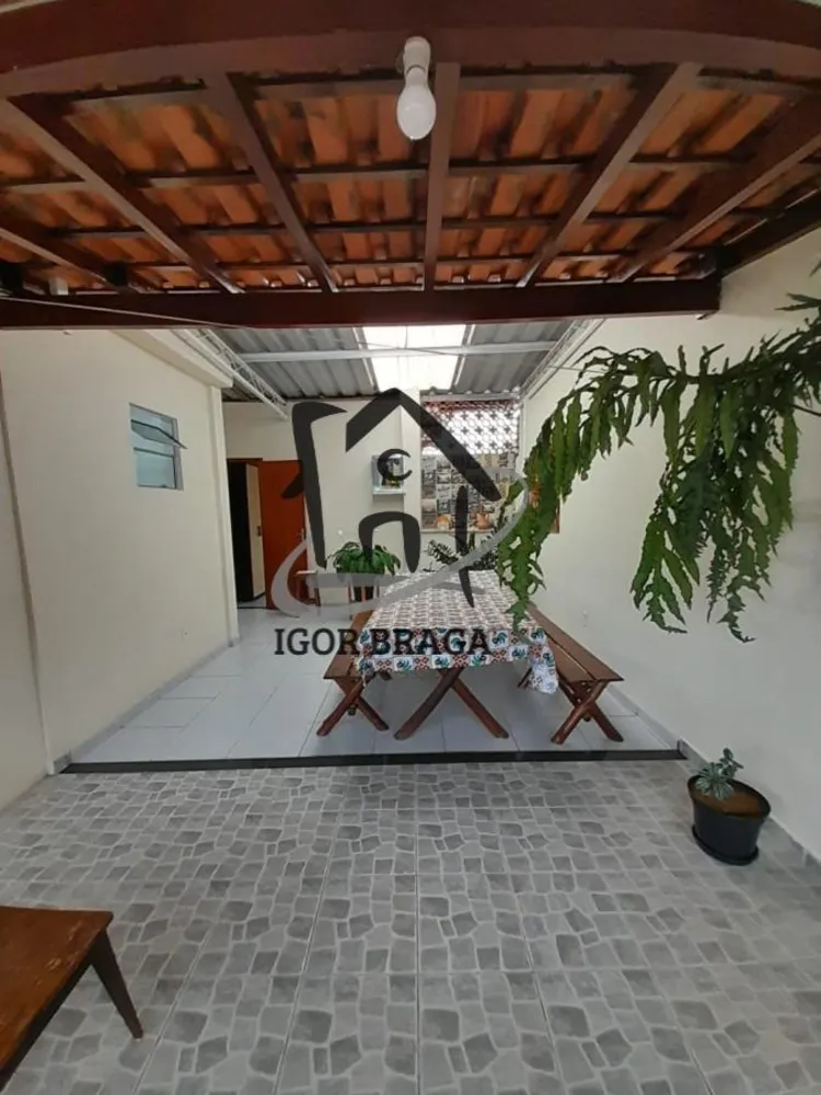 Sobrado, 2 quartos, 130 m² - Foto 14
