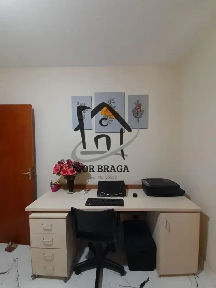 Sobrado, 2 quartos, 130 m² - Foto 4