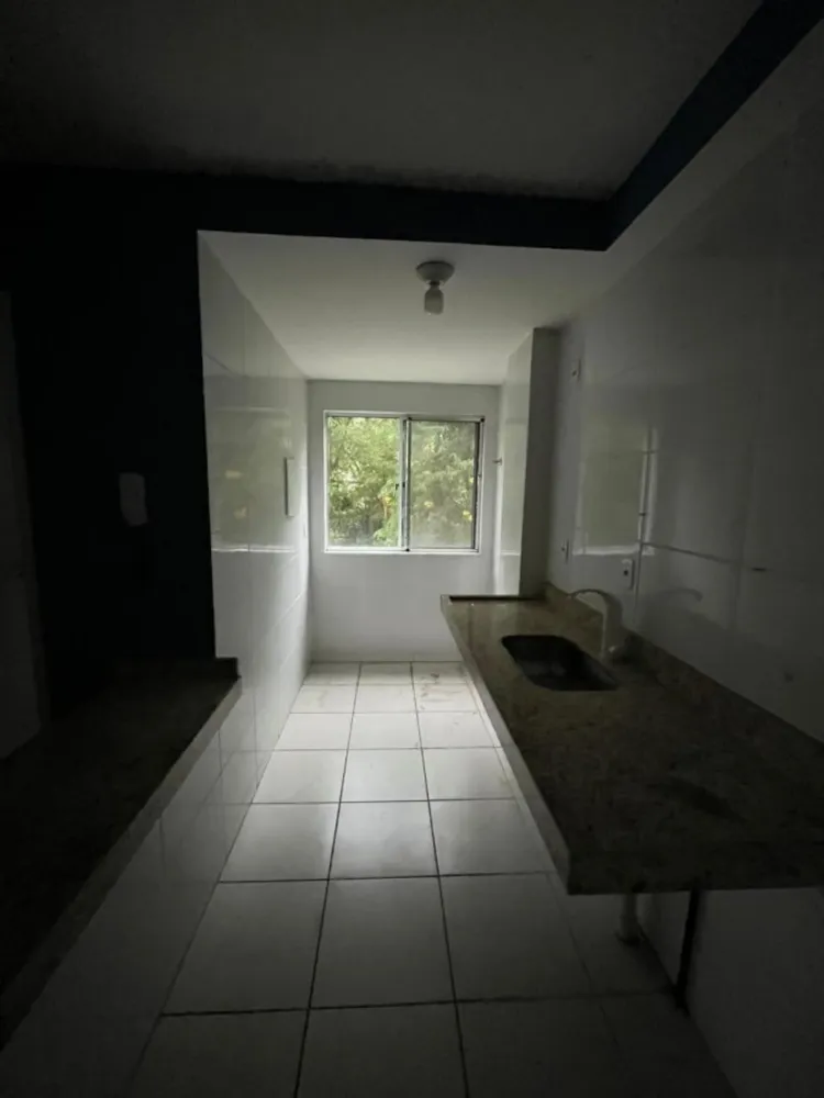 Apartamento, 2 quartos, 46 m² - Foto 4