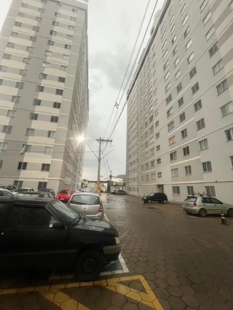 Apartamento, 2 quartos, 46 m² - Foto 1