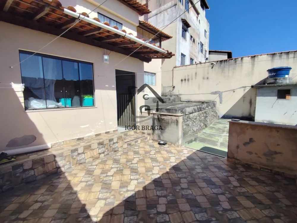 Casa, 3 quartos, 300 m² - Foto 15