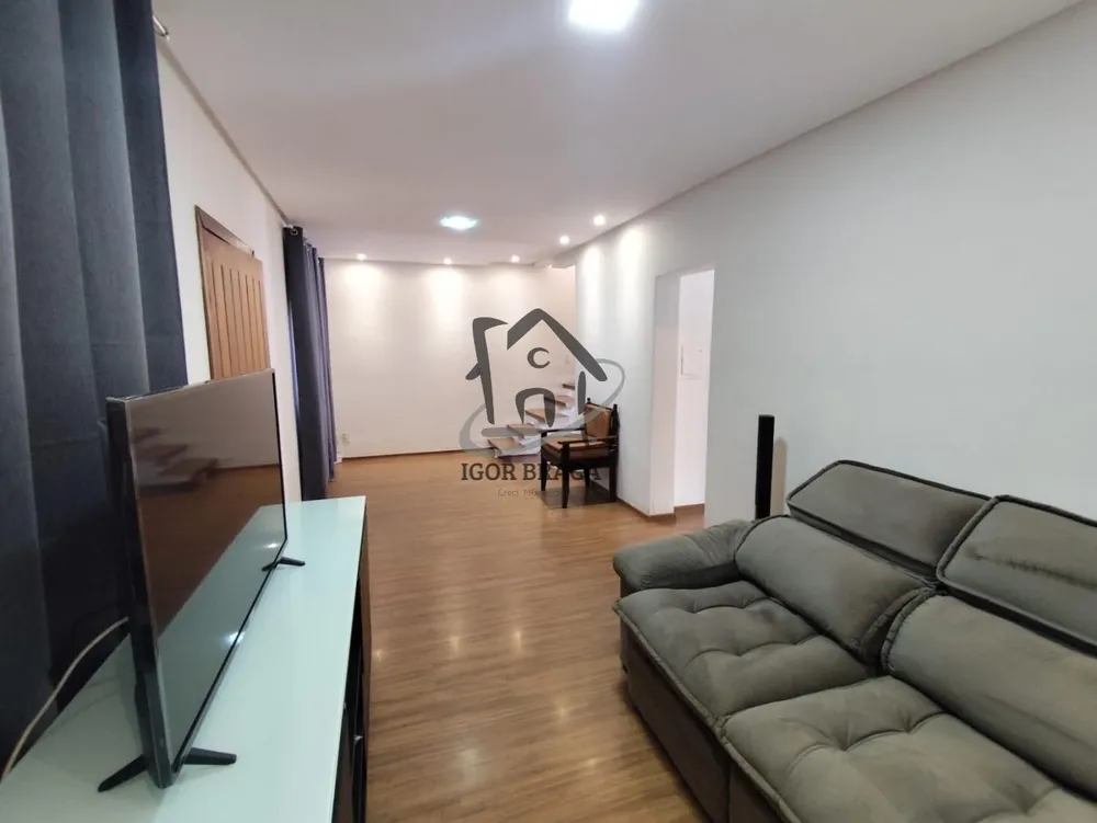Casa, 3 quartos, 300 m² - Foto 12
