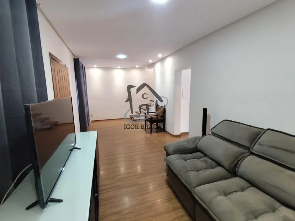 Casa, 3 quartos, 300 m² - Foto 13