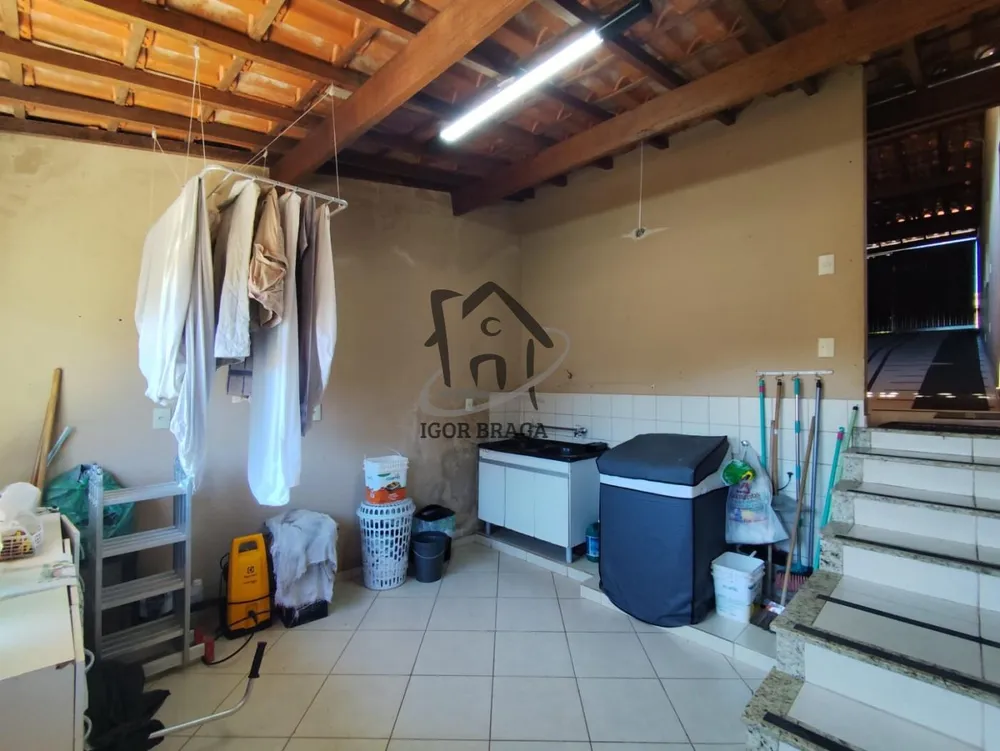 Casa, 3 quartos, 300 m² - Foto 11