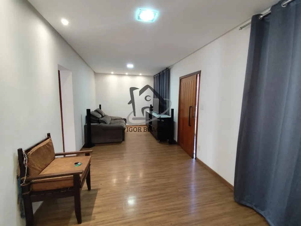 Casa, 3 quartos, 300 m² - Foto 4