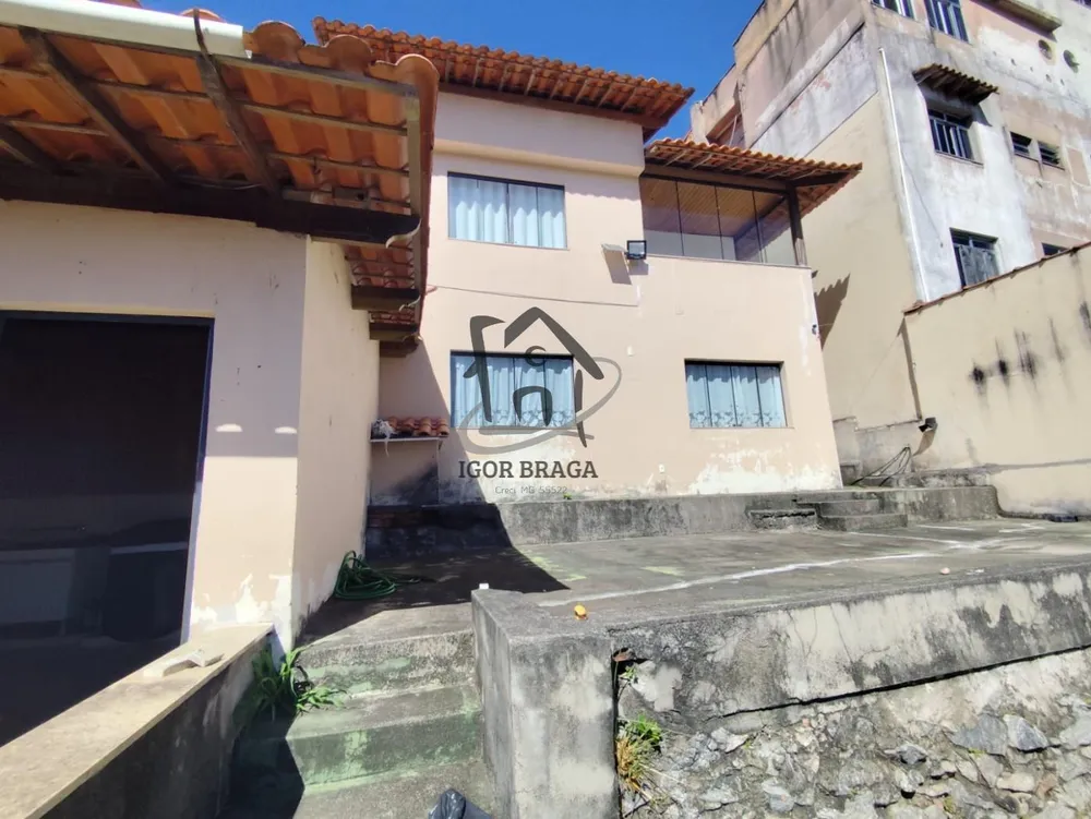 Casa, 3 quartos, 300 m² - Foto 16