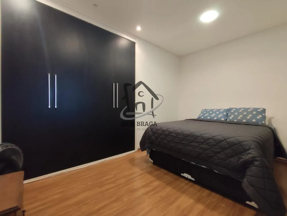 Casa, 3 quartos, 300 m² - Foto 8
