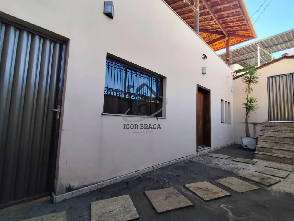 Casa, 3 quartos, 300 m² - Foto 7