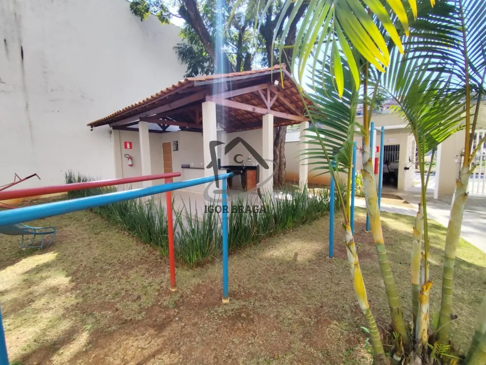 Apartamento, 2 quartos, 55 m² - Foto 15