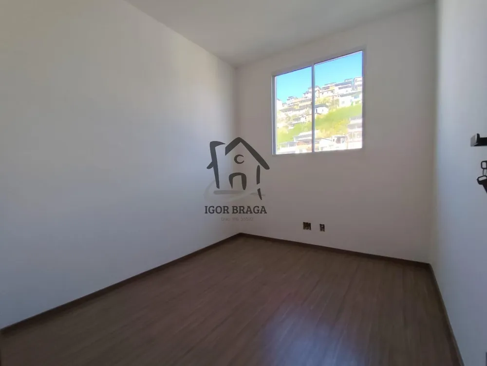 Apartamento, 2 quartos, 55 m² - Foto 8