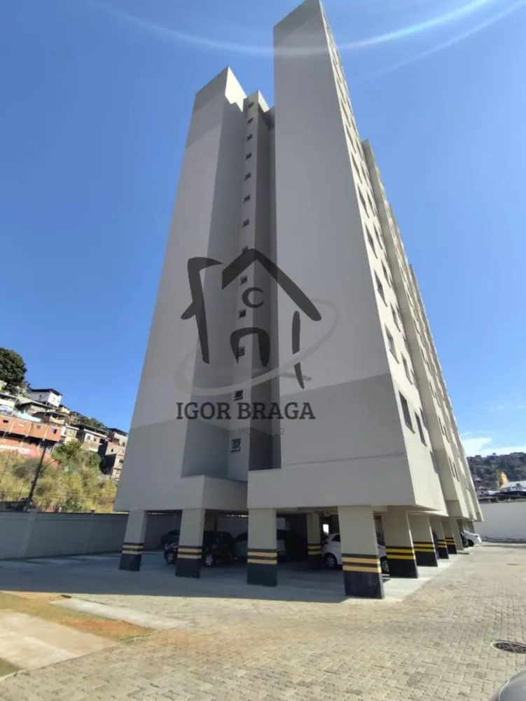 Apartamento, 2 quartos, 55 m² - Foto 12
