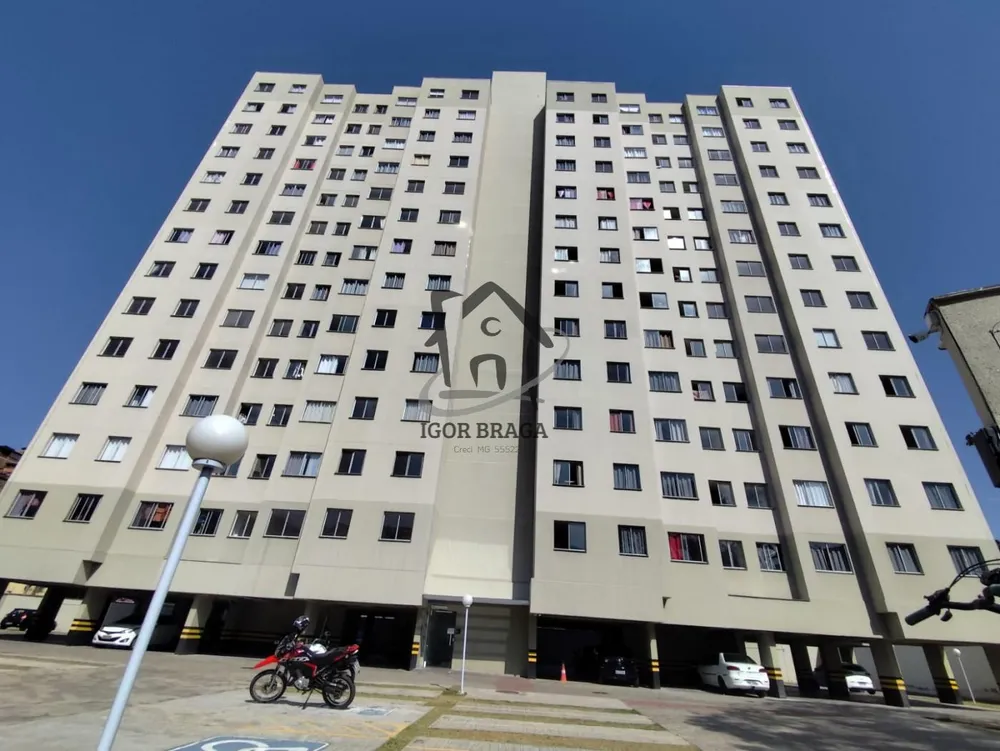 Apartamento, 2 quartos, 55 m² - Foto 16