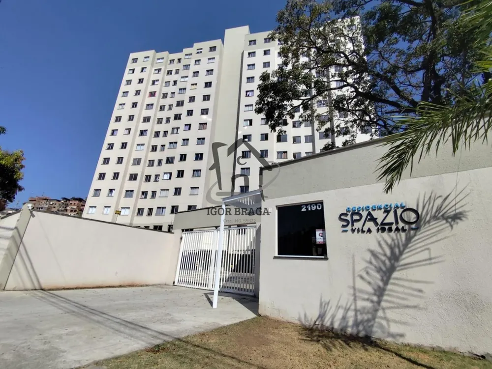Apartamento, 2 quartos, 55 m² - Foto 13