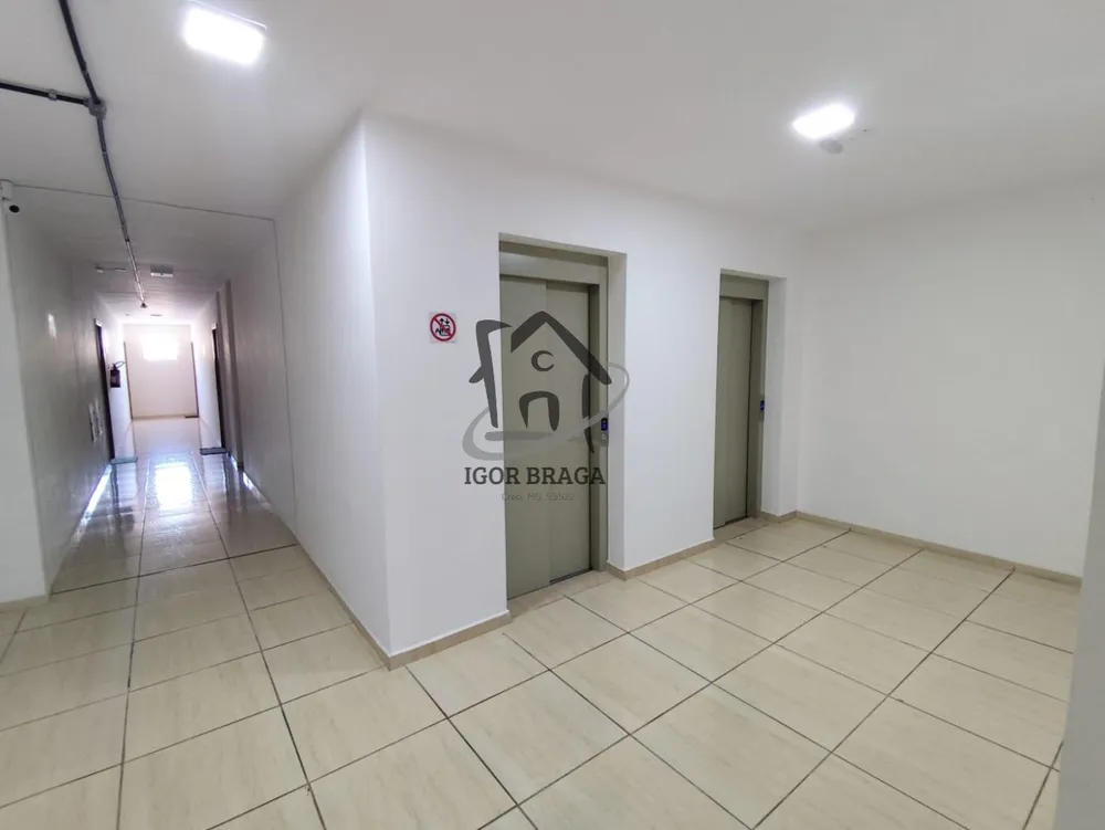 Apartamento, 2 quartos, 55 m² - Foto 4