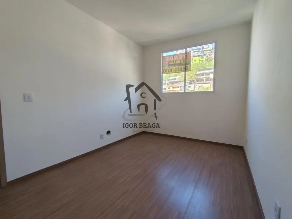Apartamento, 2 quartos, 55 m² - Foto 10