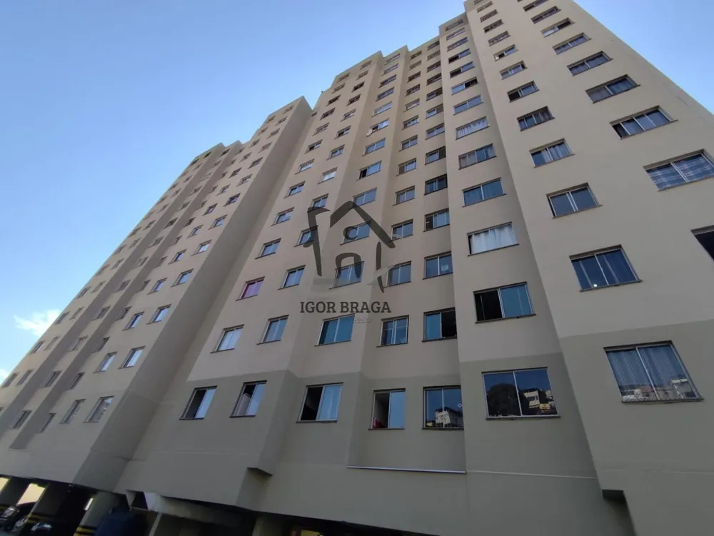 Apartamento, 2 quartos, 55 m² - Foto 11