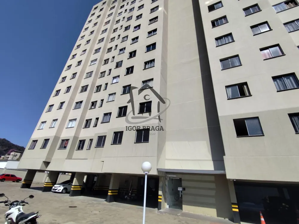 Apartamento, 2 quartos, 55 m² - Foto 3