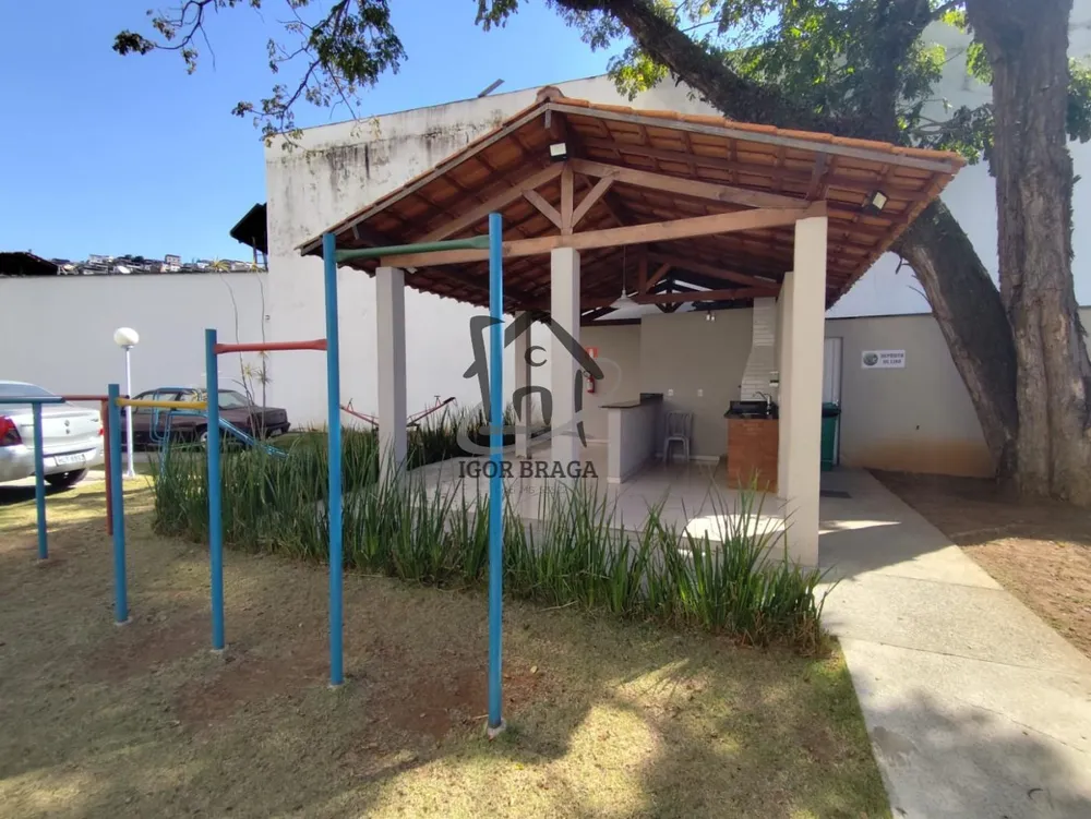 Apartamento, 2 quartos, 55 m² - Foto 14