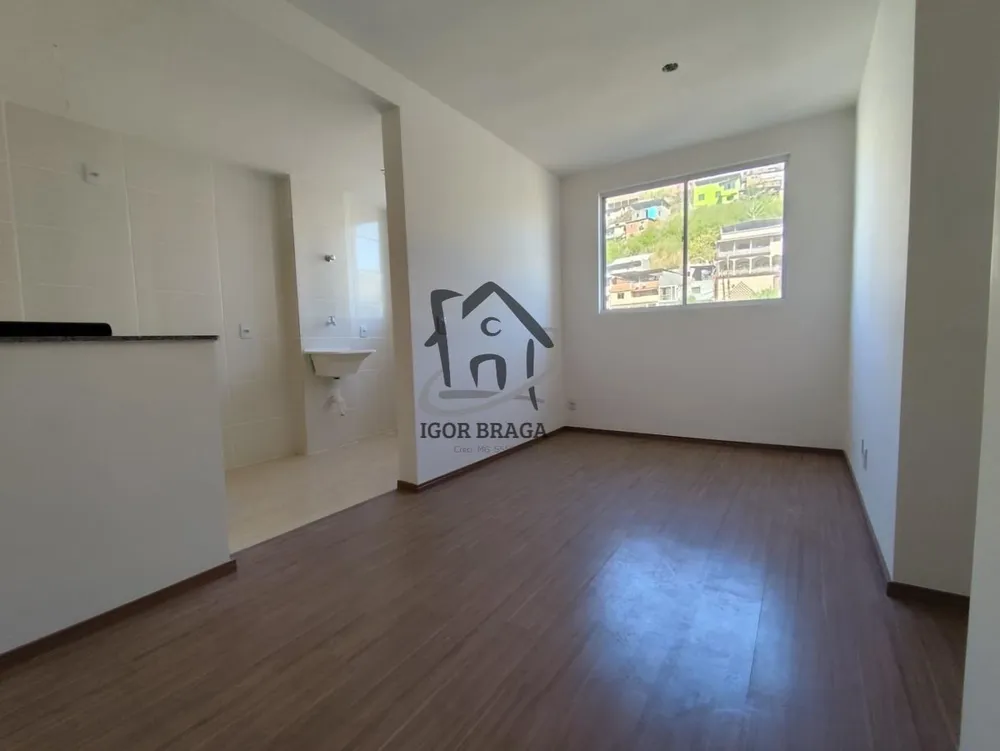 Apartamento, 2 quartos, 55 m² - Foto 5