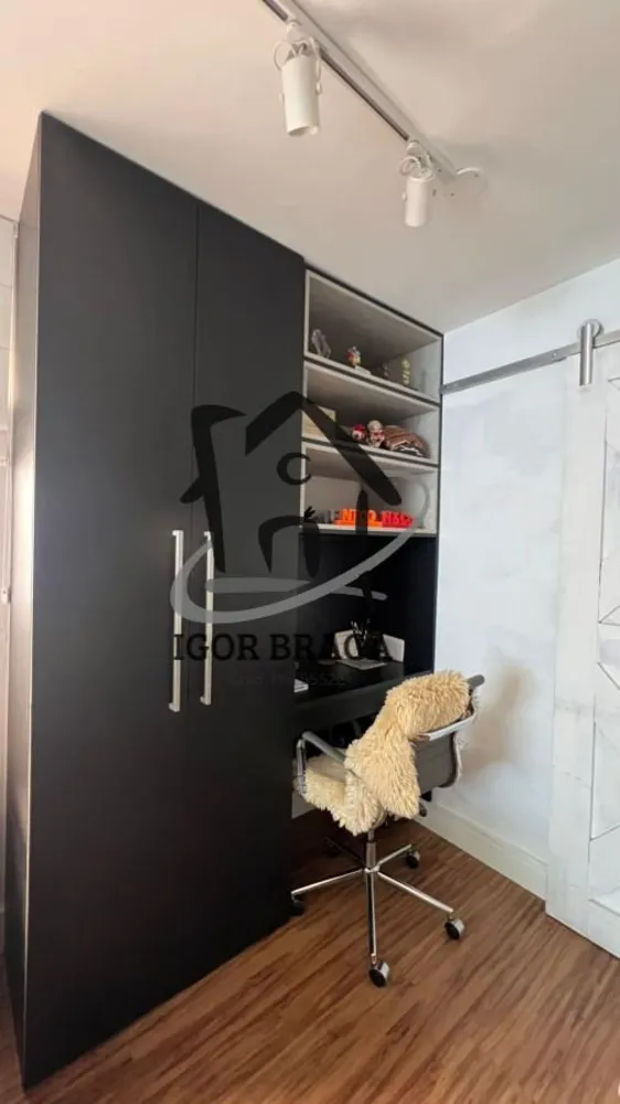 Cobertura, 2 quartos, 111 m² - Foto 4