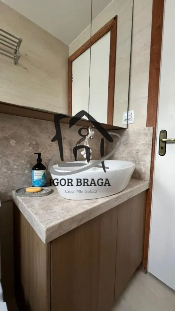 Cobertura, 2 quartos, 111 m² - Foto 11