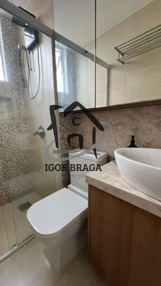 Cobertura, 2 quartos, 111 m² - Foto 8