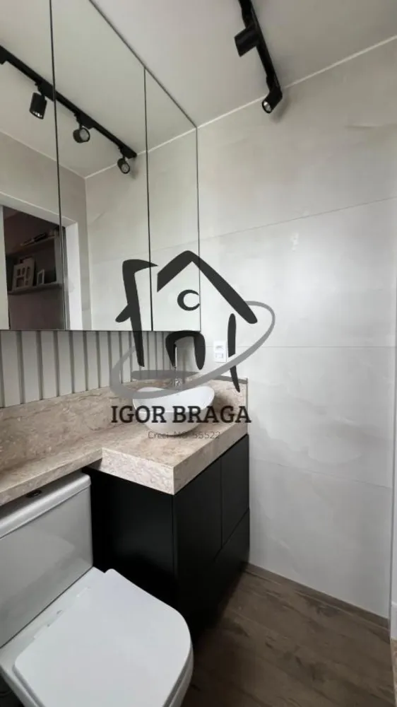 Cobertura, 2 quartos, 111 m² - Foto 2