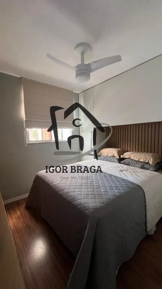 Cobertura, 2 quartos, 111 m² - Foto 3