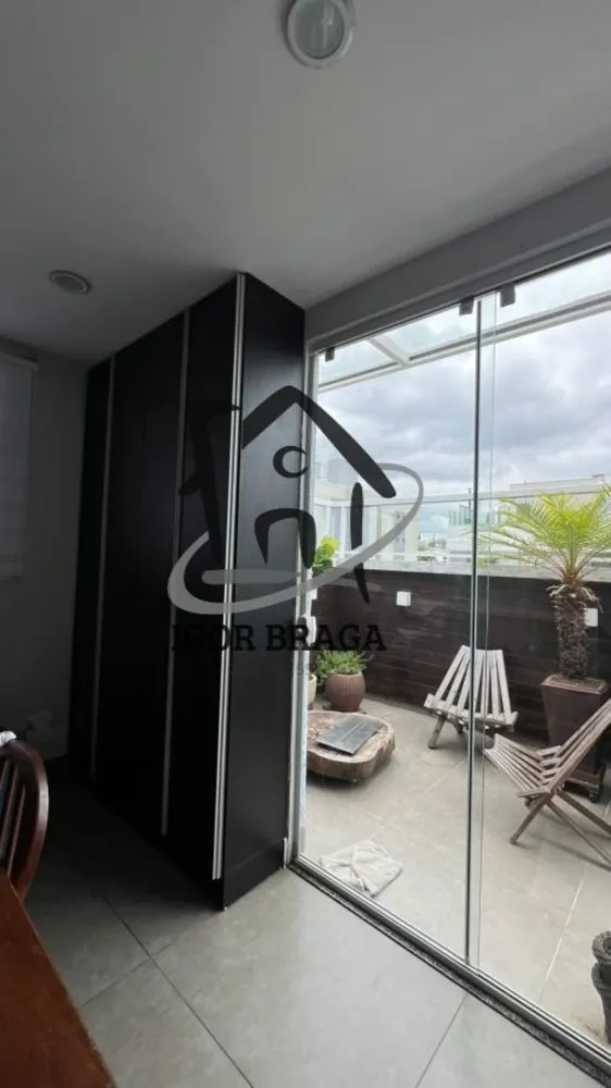 Cobertura, 2 quartos, 111 m² - Foto 1