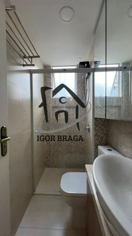 Cobertura, 2 quartos, 111 m² - Foto 9