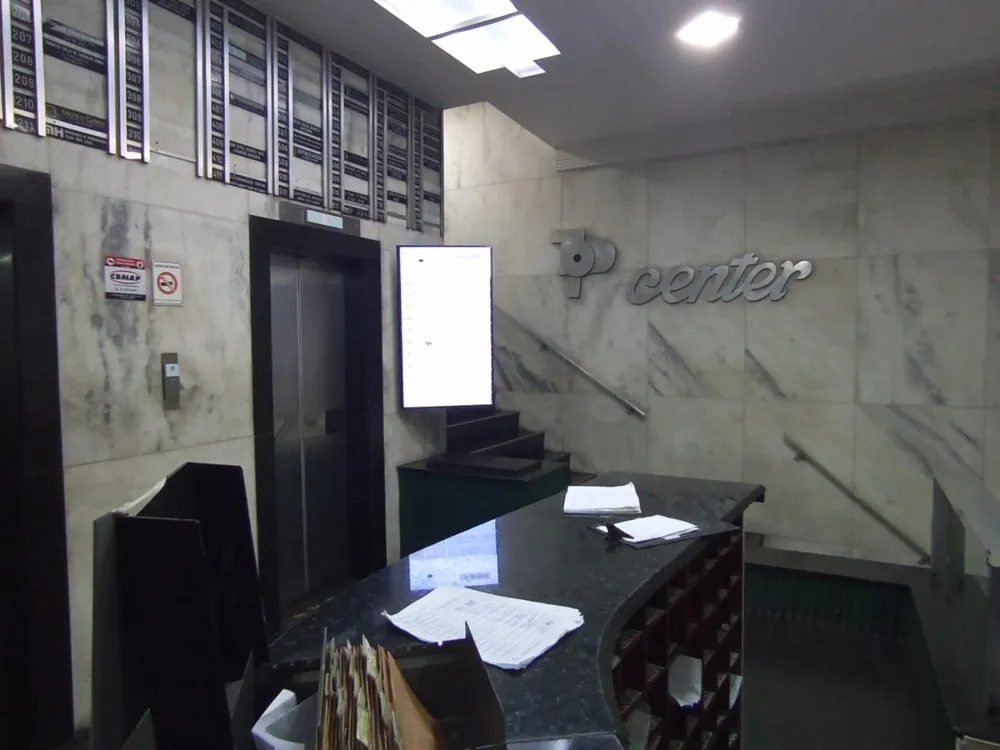 Prédio Inteiro, 27 m² - Foto 11
