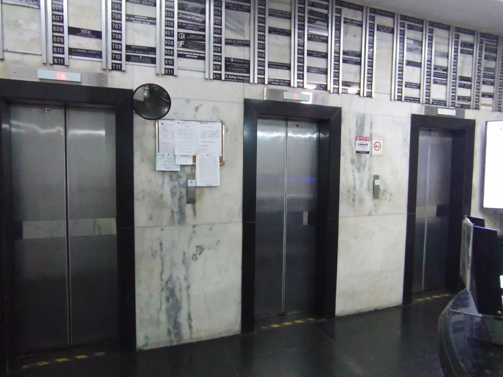 Prédio Inteiro, 27 m² - Foto 10