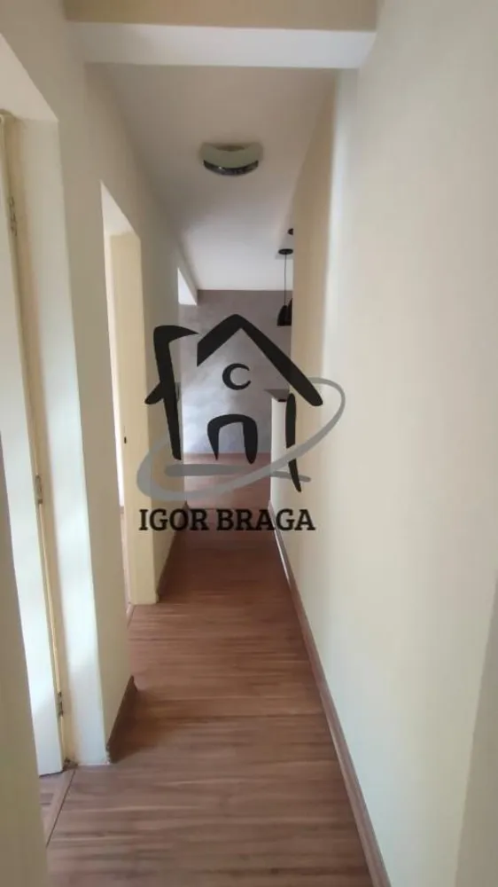 Apartamento, 2 quartos, 50 m² - Foto 6
