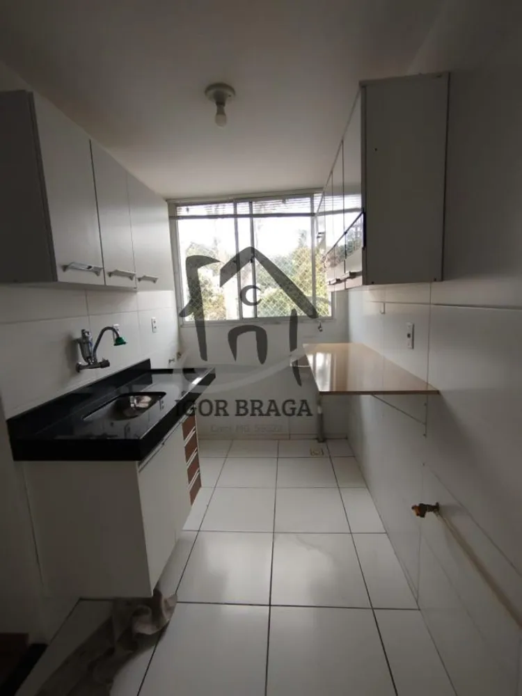 Apartamento, 2 quartos, 50 m² - Foto 16