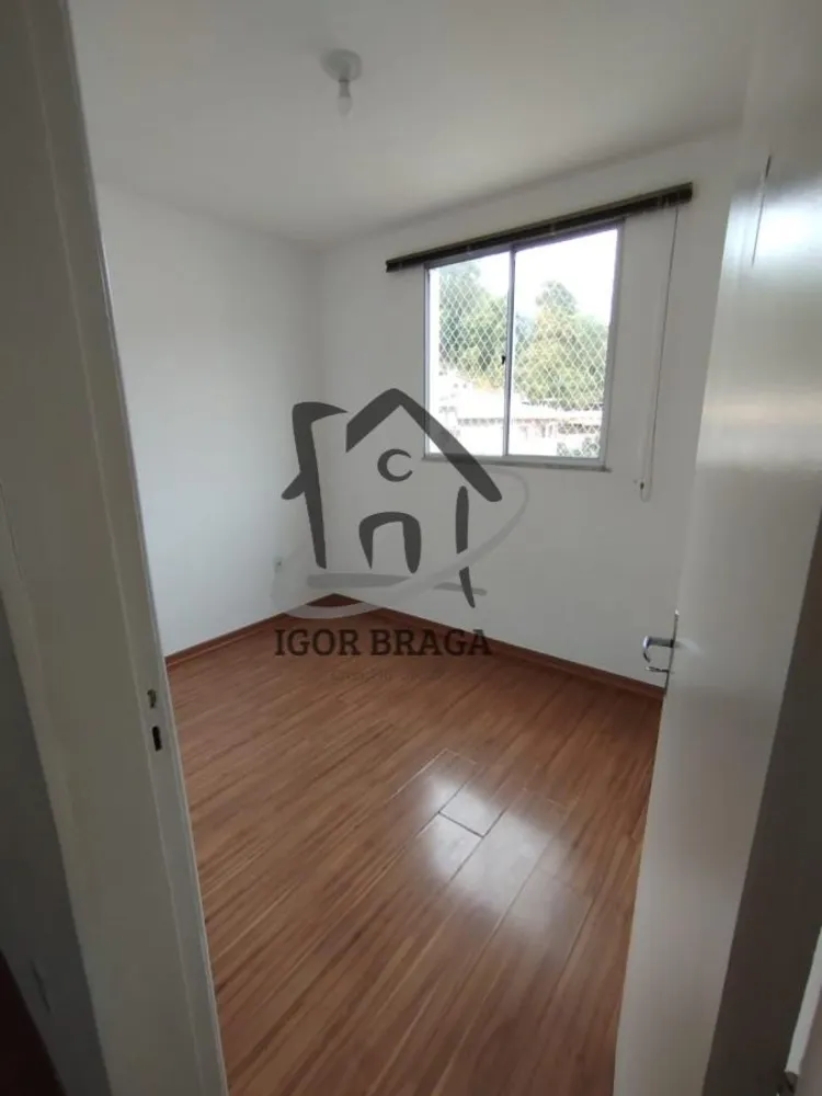 Apartamento, 2 quartos, 50 m² - Foto 14