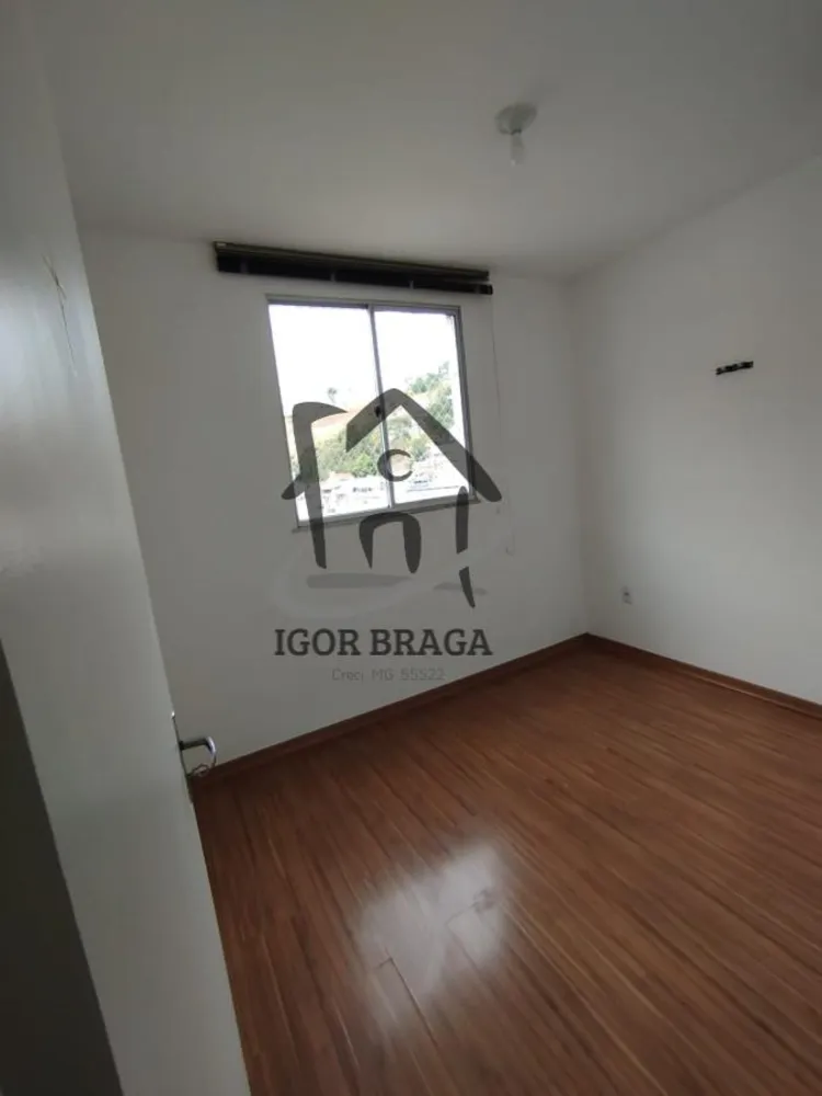 Apartamento, 2 quartos, 50 m² - Foto 13