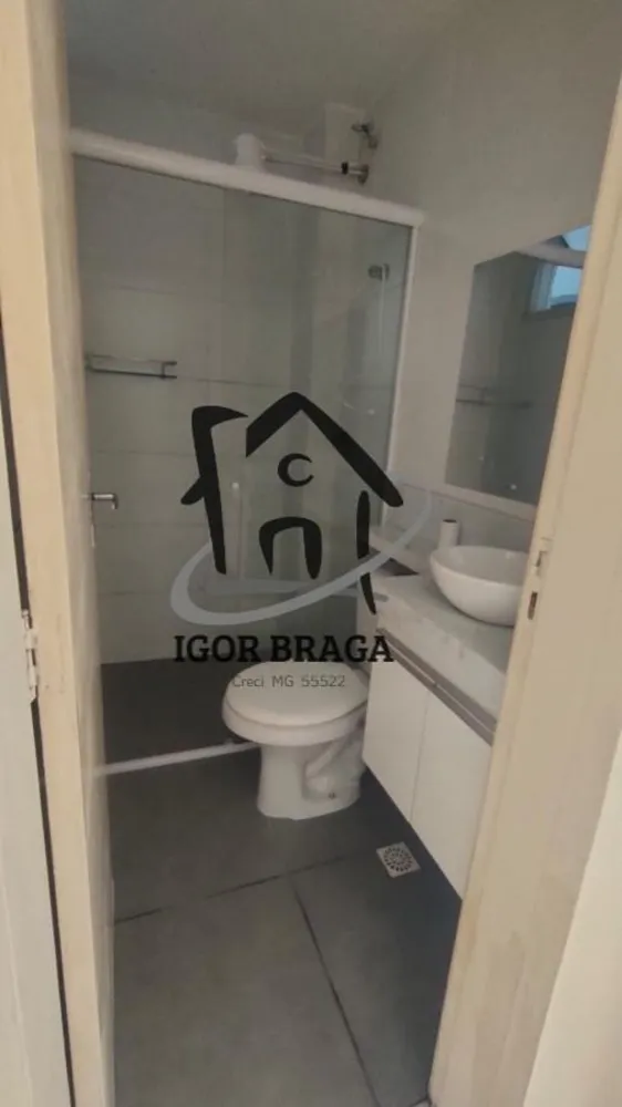 Apartamento, 2 quartos, 50 m² - Foto 7