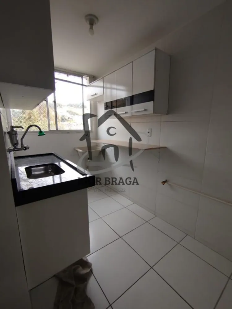 Apartamento, 2 quartos, 50 m² - Foto 15